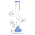 Pulsar Path Of Enlightenment Glass Water Pipe - Haze Smoke Shop USA - Vaporizers Super Store