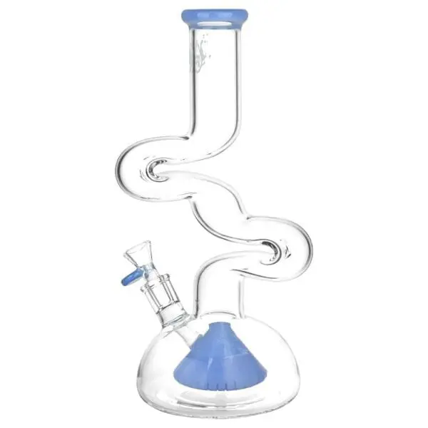 Pulsar Path Of Enlightenment Glass Water Pipe - Haze Smoke Shop USA - Vaporizers Super Store