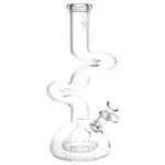 Pulsar Path Of Enlightenment Glass Water Pipe - Haze Smoke Shop USA - Vaporizers Super Store