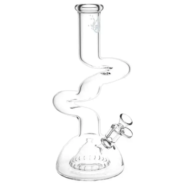 Pulsar Path Of Enlightenment Glass Water Pipe - Haze Smoke Shop USA - Vaporizers Super Store
