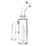 Pulsar Petite Pocket Cart Rig Bubbler