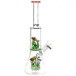 Pulsar Power Is In The Flower Water Pipe - Haze Smoke Shop USA - Vaporizers Super Store
