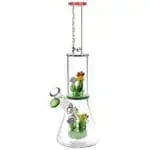Pulsar Power Is In The Flower Water Pipe - Haze Smoke Shop USA - Vaporizers Super Store