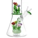 Pulsar Power Is In The Flower Water Pipe - Haze Smoke Shop USA - Vaporizers Super Store