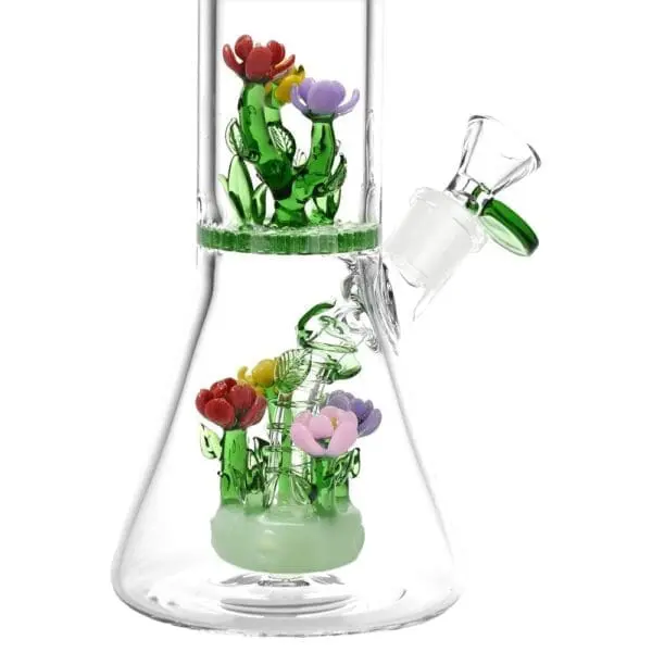 Pulsar Power Is In The Flower Water Pipe - Haze Smoke Shop USA - Vaporizers Super Store