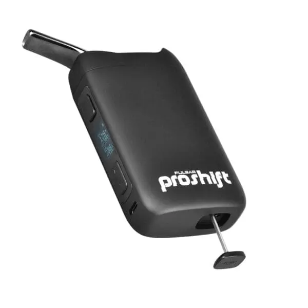 Pulsar ProShift Dry Herb Vaporizer - Haze Smoke Shop USA - Vaporizers Super Store
