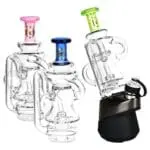 Pulsar Puffco Peak/Pro Recycler Attachment - Haze Smoke Shop USA - Vaporizers Super Store