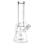 Pulsar Quad-Arm Mini Perc Recycler Beaker Water Pipe - Haze Smoke Shop USA - Vaporizers Super Store