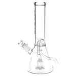 Pulsar Quad-Arm Mini Perc Recycler Beaker Water Pipe - Haze Smoke Shop USA - Vaporizers Super Store