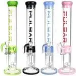 Pulsar Recycler Tube Water Pipe