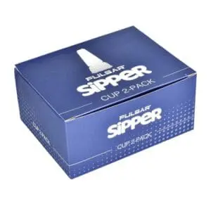 Pulsar Replacement Sipper Cup - Haze Smoke Shop USA - Vaporizers Super Store