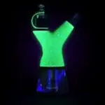 Pulsar RöK Electric Dab Rig - Luna Glow - Haze Smoke Shop USA - Vaporizers Super Store