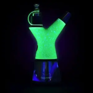 Pulsar R&ouml;K Electric Dab Rig - Luna Glow - Haze Smoke Shop USA - Vaporizers Super Store