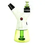 Pulsar RöK Electric Dab Rig - Luna Glow - Haze Smoke Shop USA - Vaporizers Super Store