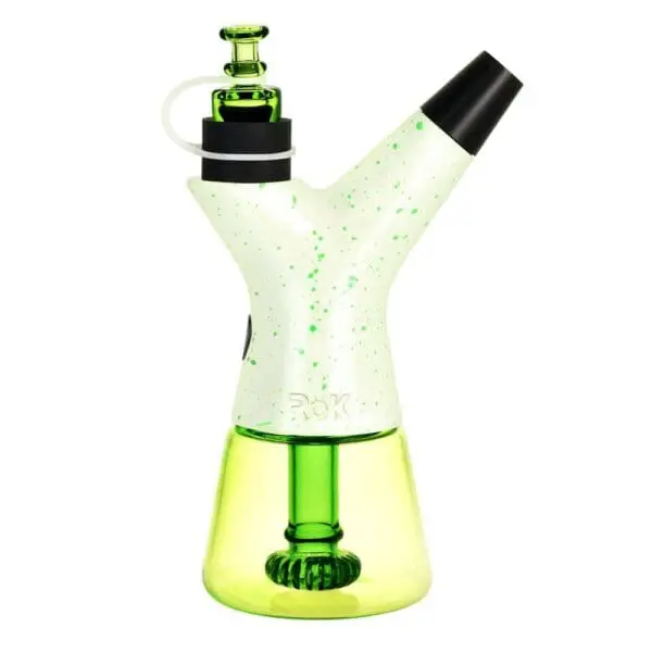 Pulsar RöK Electric Dab Rig - Luna Glow - Haze Smoke Shop USA - Vaporizers Super Store