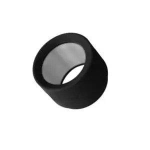 Pulsar ROK Silicone Extended Collar - XL - Haze Smoke Shop USA - Vaporizers Super Store
