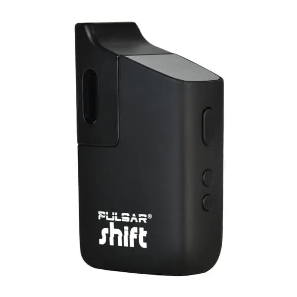 Pulsar Shift Dry Herb Vaporizer - Haze Smoke Shop USA - Vaporizers Super Store