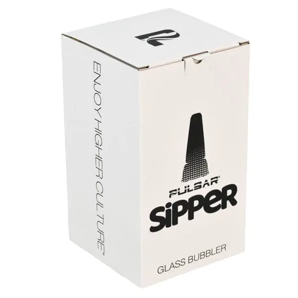 Pulsar Sipper Bubbler Cup - Haze Smoke Shop USA - Vaporizers Super Store