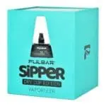 Pulsar Sipper Dual Use Concentrate or 510 Cartridge w/ Dry Cup - Haze Smoke Shop USA - Vaporizers Super Store
