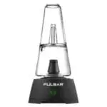 Pulsar Sipper Wax & 510 Cartridge Vaporizer Bubbler - Haze Smoke Shop USA - Vaporizers Super Store