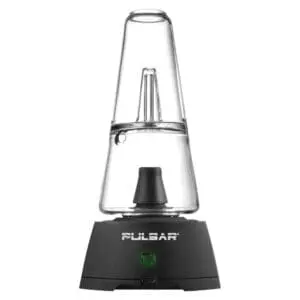 Pulsar Sipper Wax & 510 Cartridge Vaporizer Bubbler - Haze Smoke Shop USA - Vaporizers Super Store