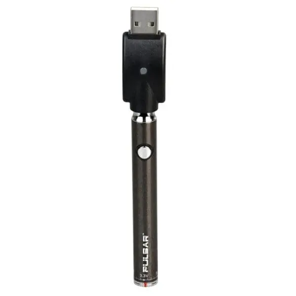 Pulsar Slim Spinner Twist Style Battery - Haze Smoke Shop USA - Vaporizers Super Store