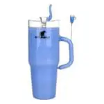 Pulsar Stonely Cup Glass Water Pipe - Haze Smoke Shop USA - Vaporizers Super Store