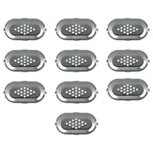 Pulsar SYNDR Oven Chamber Screen - Haze Smoke Shop USA - Vaporizers Super Store