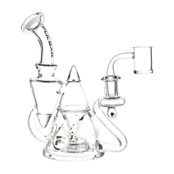 Pulsar Tea Pot Recycler Rig - Haze Smoke Shop USA - Vaporizers Super Store