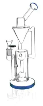 Pulsar Thinker Gravity Recycler Water Pipe - Haze Smoke Shop USA - Vaporizers Super Store