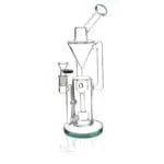 Pulsar Thinker Gravity Recycler Water Pipe - Haze Smoke Shop USA - Vaporizers Super Store