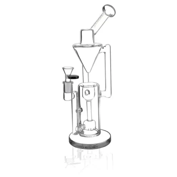 Pulsar Thinker Gravity Recycler Water Pipe - Haze Smoke Shop USA - Vaporizers Super Store
