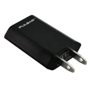 Pulsar Vaporizer Wall Charger - Haze Smoke Shop USA - Vaporizers Super Store