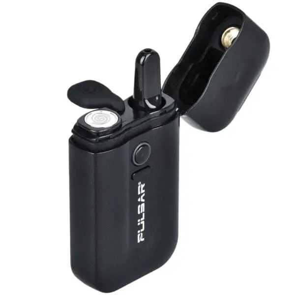 Pulsar VLT 510 Battery Vaporizer / Lighter - Haze Smoke Shop USA - Vaporizers Super Store