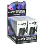 Pulsar VLT 510 Battery Vaporizer / Lighter - Haze Smoke Shop USA - Vaporizers Super Store