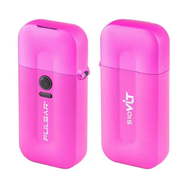 Pulsar VLT 510 Battery Vaporizer / Lighter - Haze Smoke Shop USA - Vaporizers Super Store