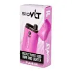 Pulsar VLT 510 Battery Vaporizer / Lighter - Haze Smoke Shop USA - Vaporizers Super Store