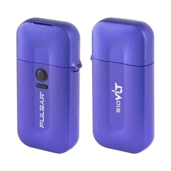 Pulsar VLT 510 Battery Vaporizer / Lighter - Haze Smoke Shop USA - Vaporizers Super Store