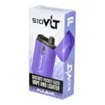 Pulsar VLT 510 Battery Vaporizer / Lighter - Haze Smoke Shop USA - Vaporizers Super Store