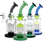 Pulsar Water Pipe