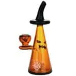 Pulsar Witching Season Glass Bubbler - Haze Smoke Shop USA - Vaporizers Super Store