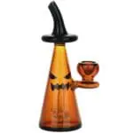 Pulsar Witching Season Glass Bubbler - Haze Smoke Shop USA - Vaporizers Super Store