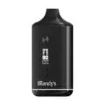 Randy's Inspo Dual Vape Bar Battery - Haze Smoke Shop USA - Vaporizers Super Store