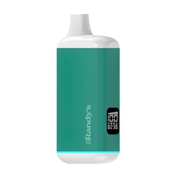 Randy's Inspo Plus Vaporizer - Haze Smoke Shop USA - Vaporizers Super Store