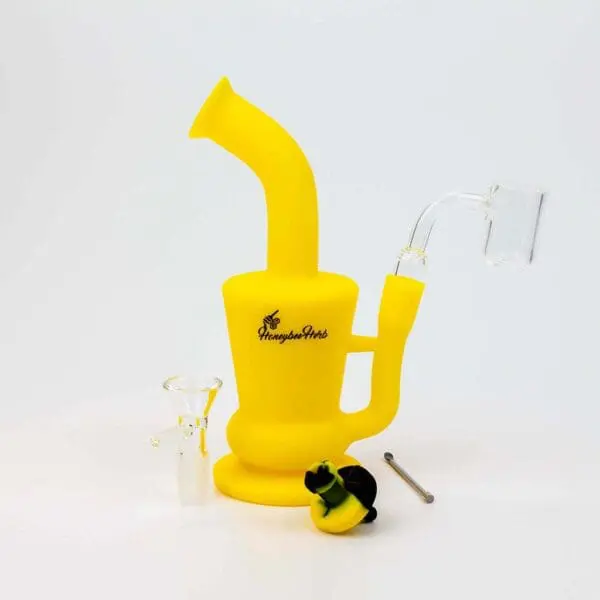 Rig/Bong Travel Kit - Haze Smoke Shop USA - Vaporizers Super Store