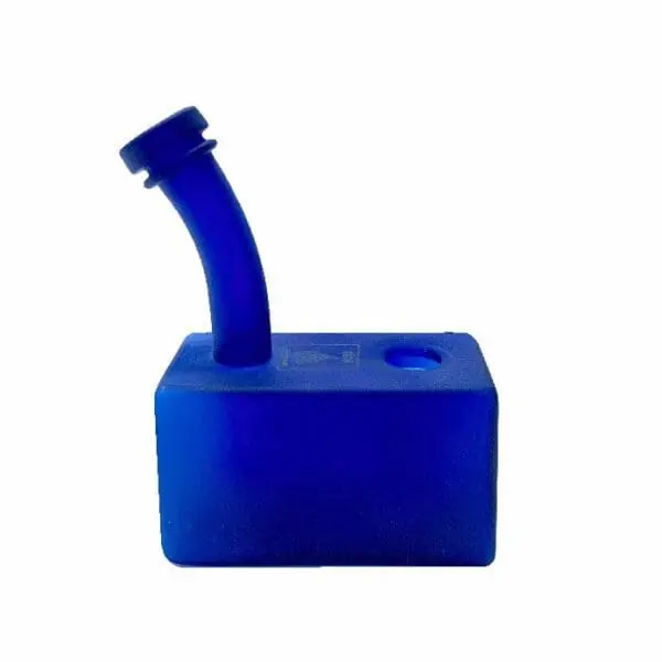 RiO Frosted Colored Glass - Haze Smoke Shop USA - Vaporizers Super Store
