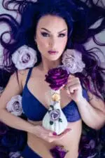 Rose Vase Bongs - Haze Smoke Shop USA - Vaporizers Super Store