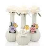 Rose Vase Bongs