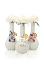 Rose Vase Bongs - Haze Smoke Shop USA - Vaporizers Super Store