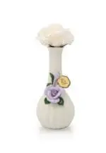 Rose Vase Bongs - Haze Smoke Shop USA - Vaporizers Super Store